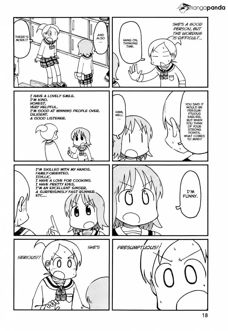 Read Daily Life chapter 149 image 1 on Lezhin