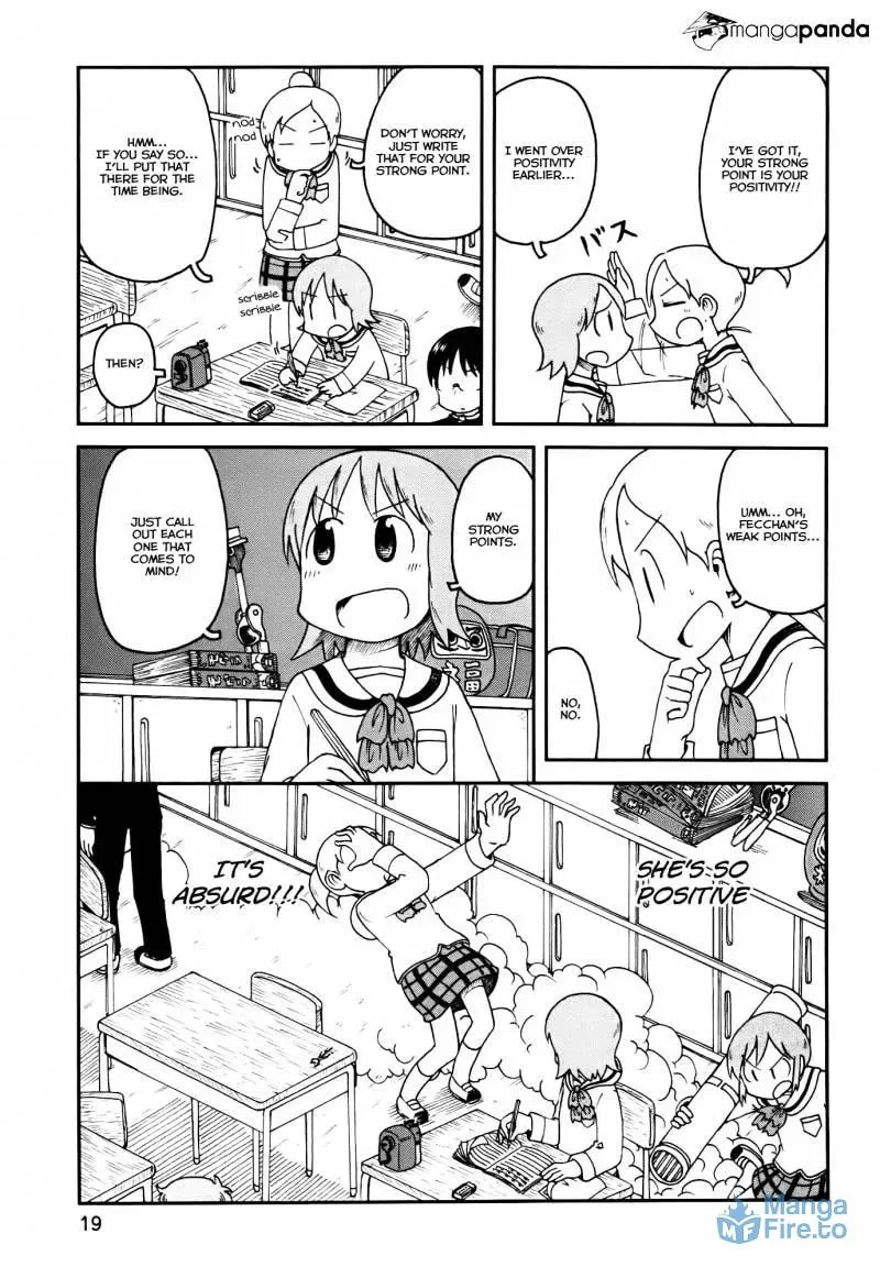 Read Daily Life chapter 149 image 2 on Lezhin