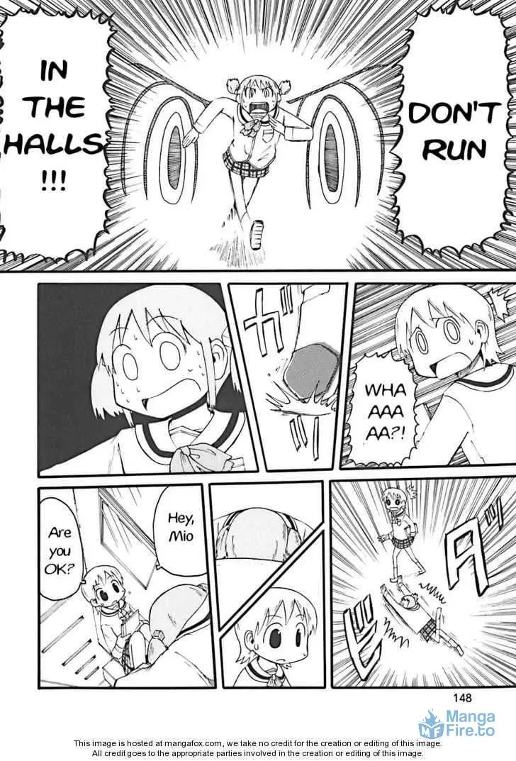 Read Daily Life chapter 15 image 11 on Lezhin