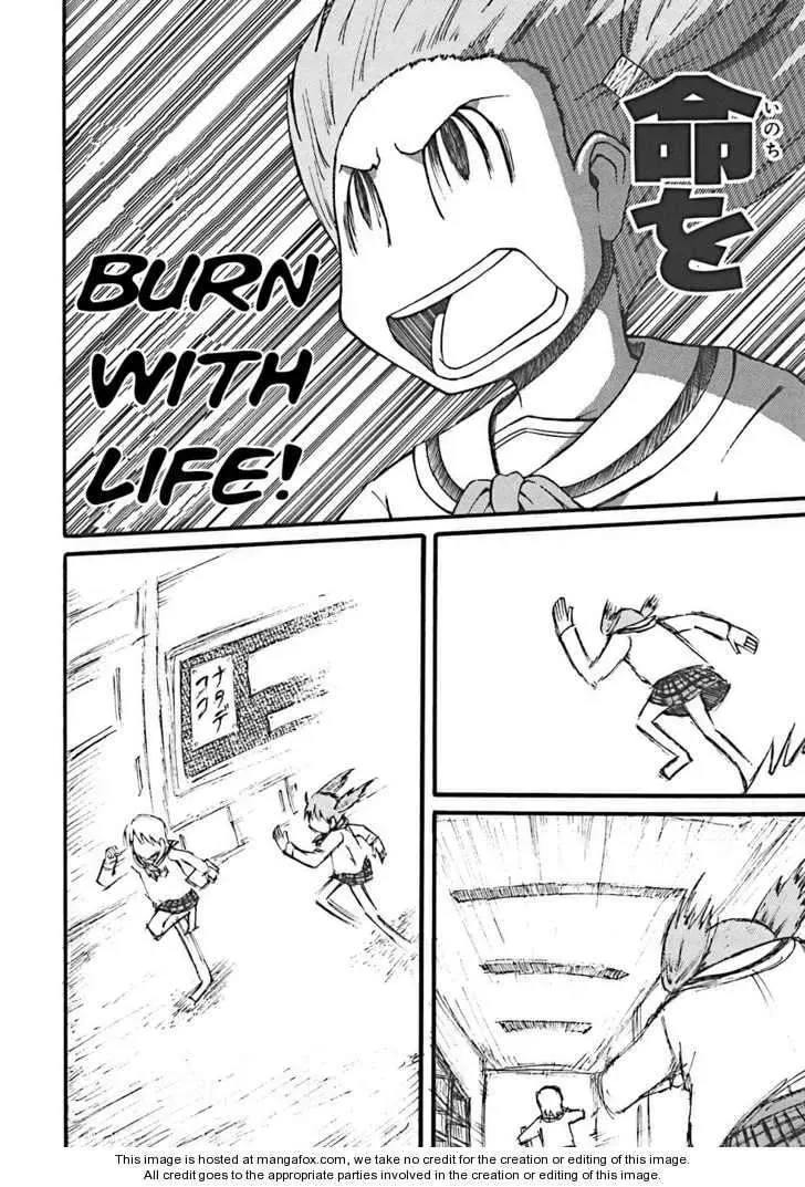 Read Daily Life chapter 15 image 9 on Lezhin