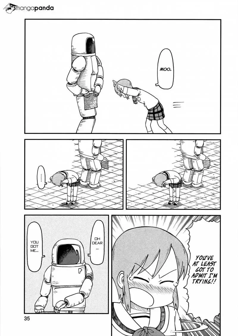 Read Daily Life chapter 151 image 4 on Lezhin