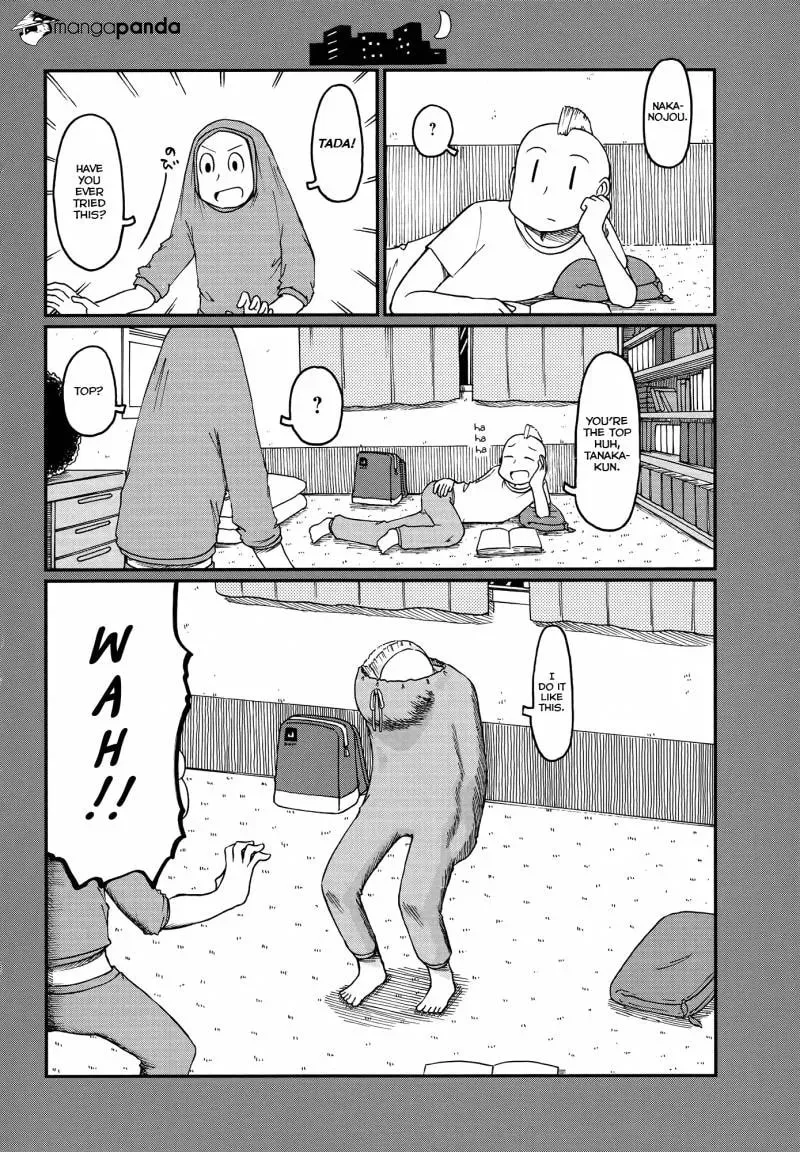 Read Daily Life chapter 152 image 3 on Lezhin