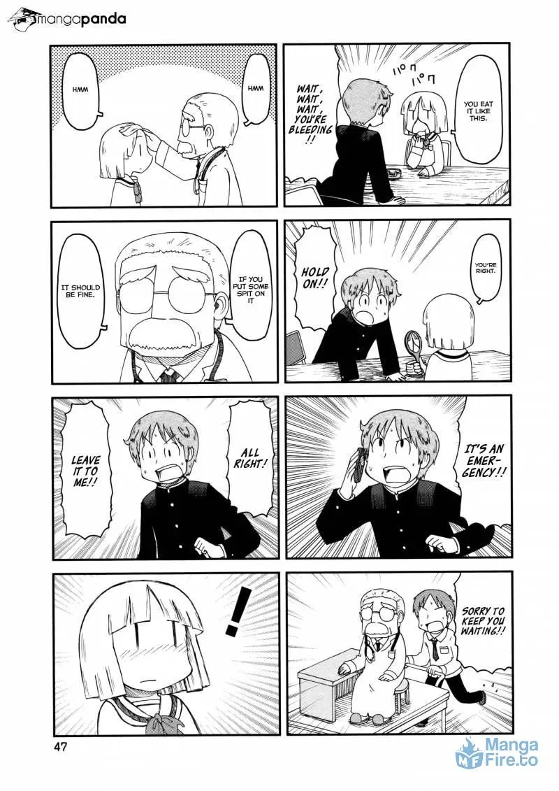 Read Daily Life chapter 153 image 2 on Lezhin