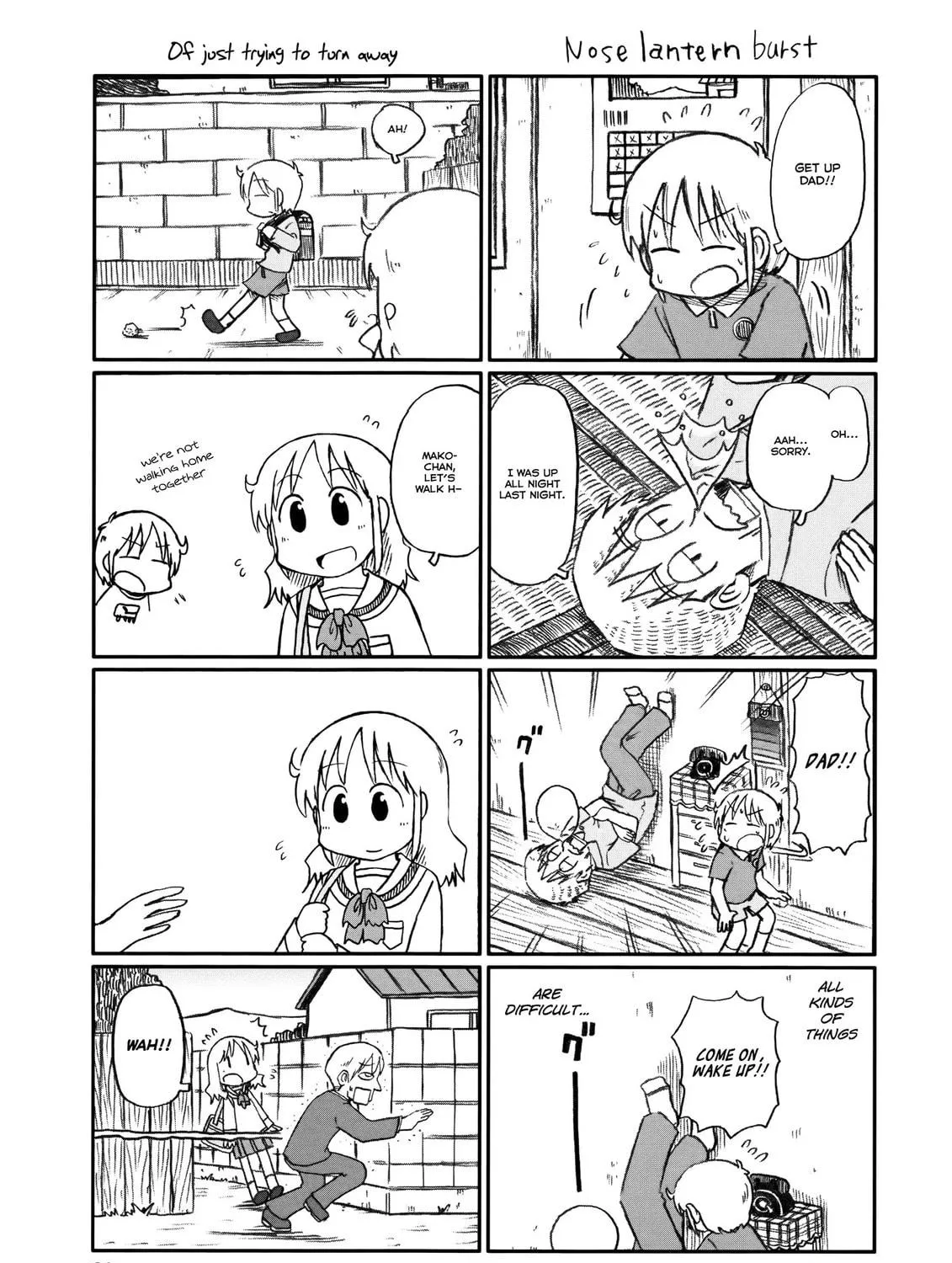 Read Daily Life chapter 155 image 4 on Lezhin