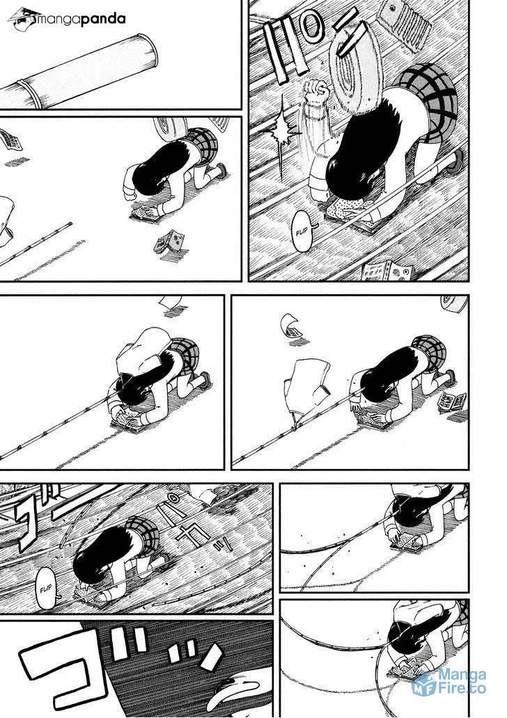 Read Daily Life chapter 157 image 2 on Lezhin