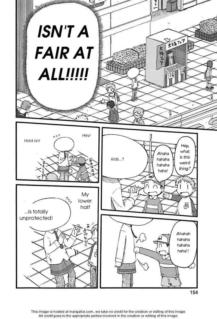 Read Daily Life chapter 16 image 3 on Lezhin