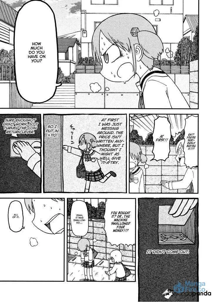 Read Daily Life chapter 161 image 2 on Lezhin