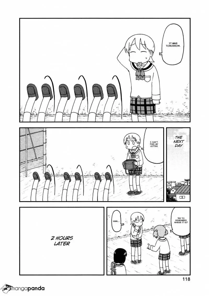 Read Daily Life chapter 165 image 3 on Lezhin