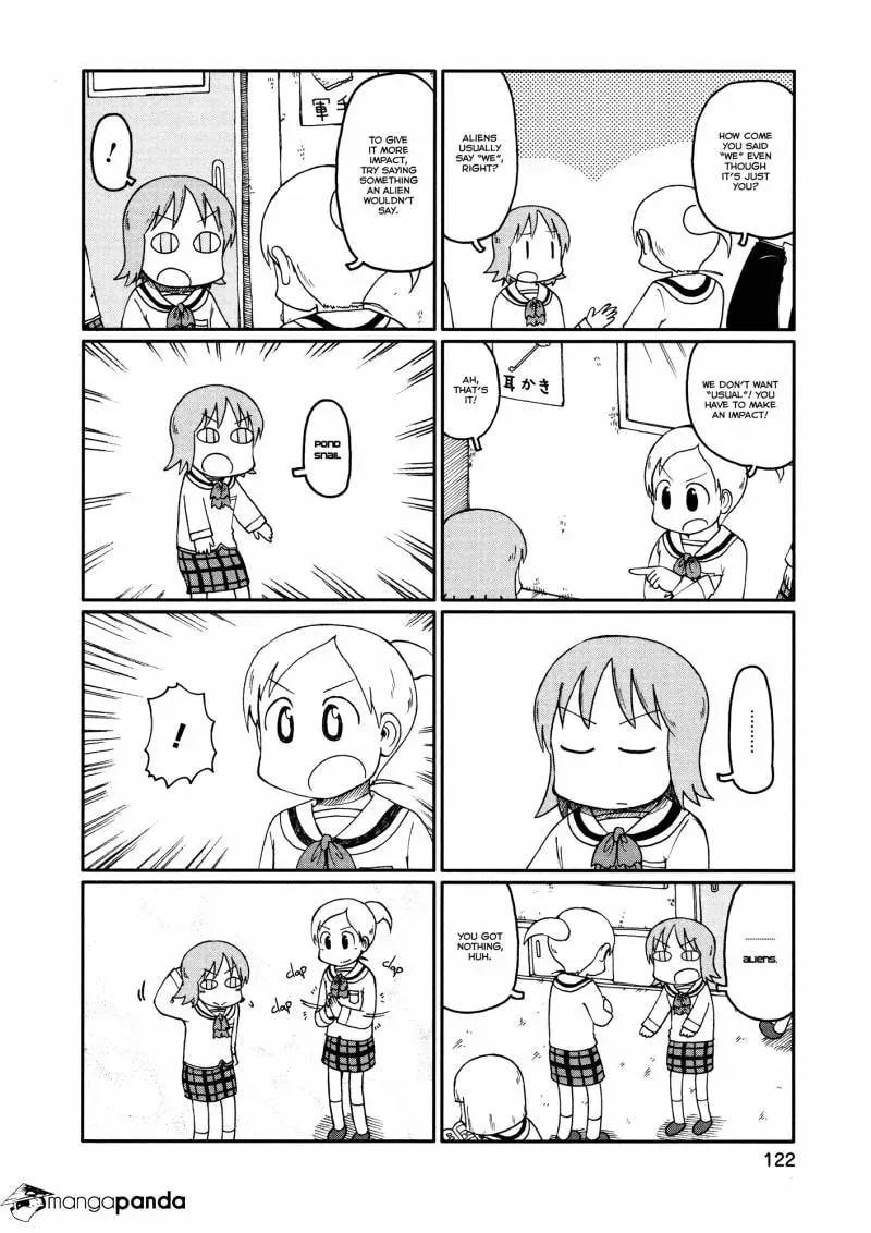 Read Daily Life chapter 166 image 1 on Lezhin