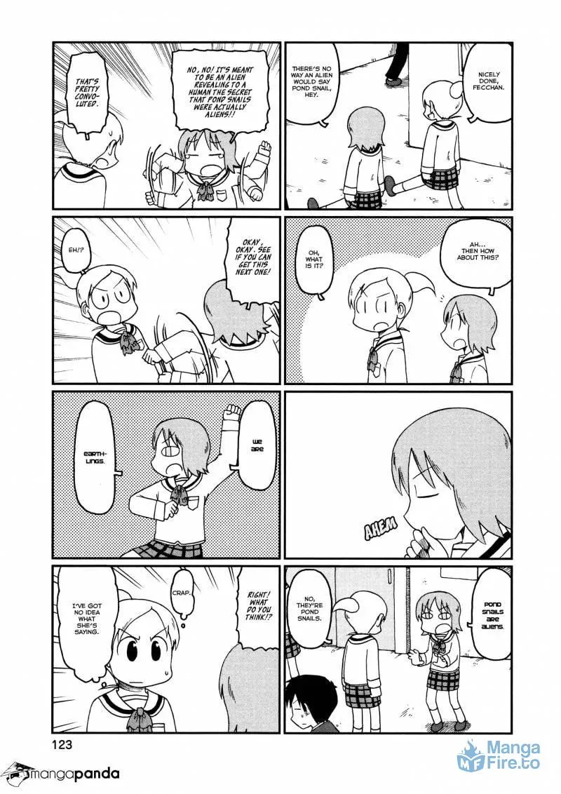 Read Daily Life chapter 166 image 2 on Lezhin