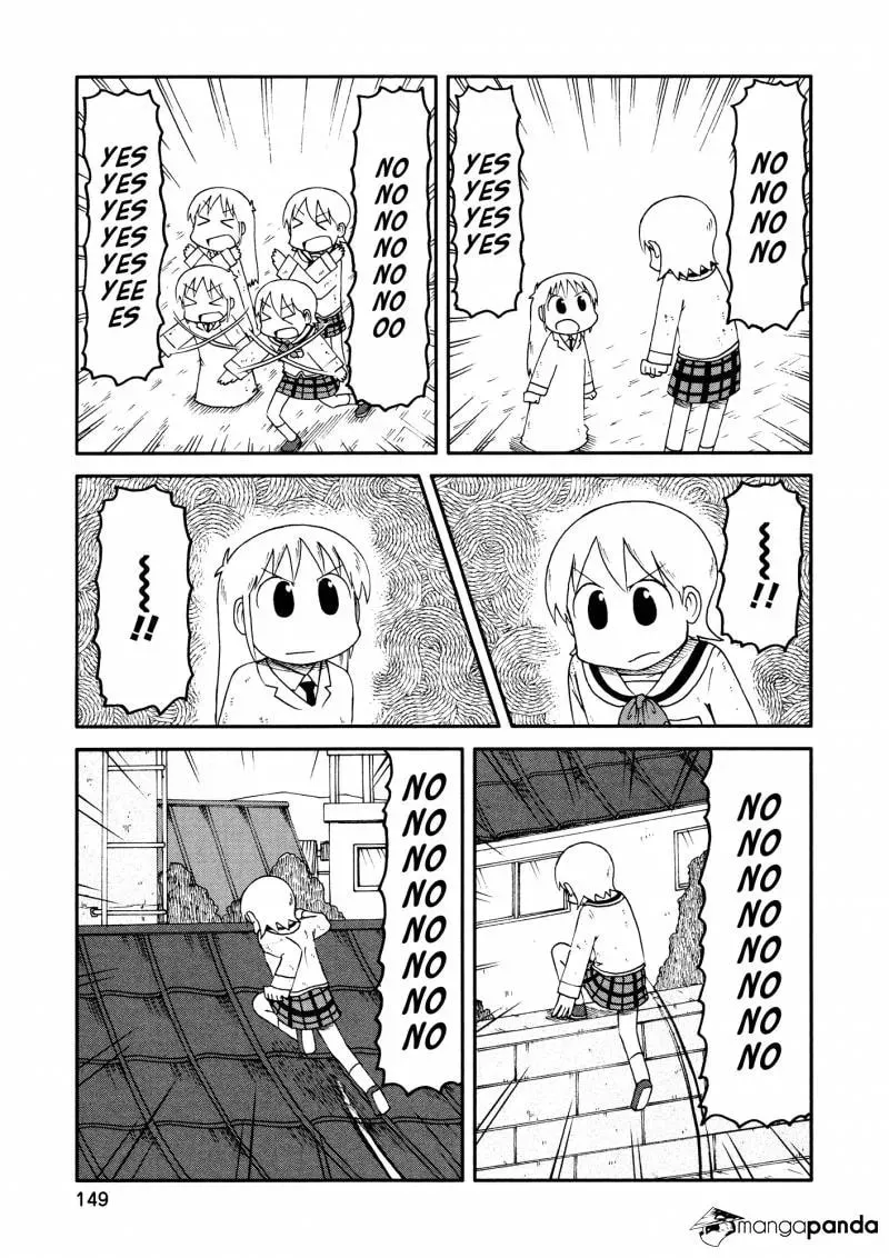 Read Daily Life chapter 171 image 4 on Lezhin