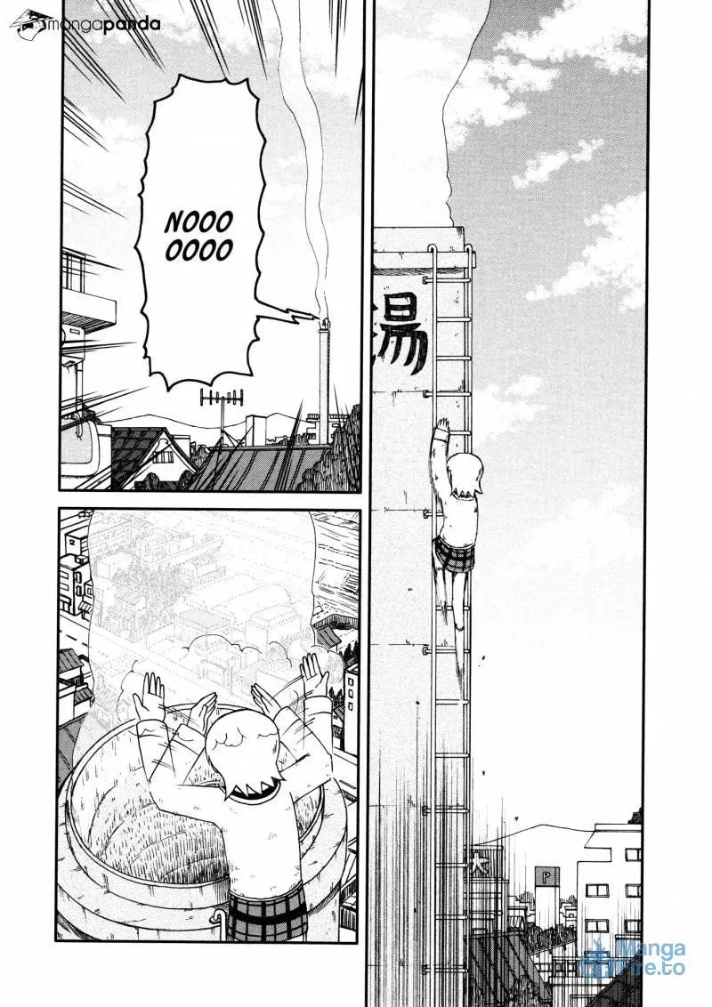Read Daily Life chapter 171 image 5 on Lezhin