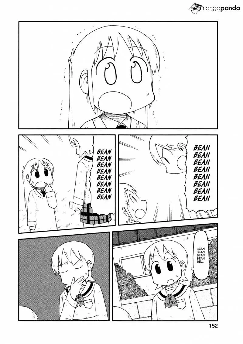 Read Daily Life chapter 171 image 7 on Lezhin