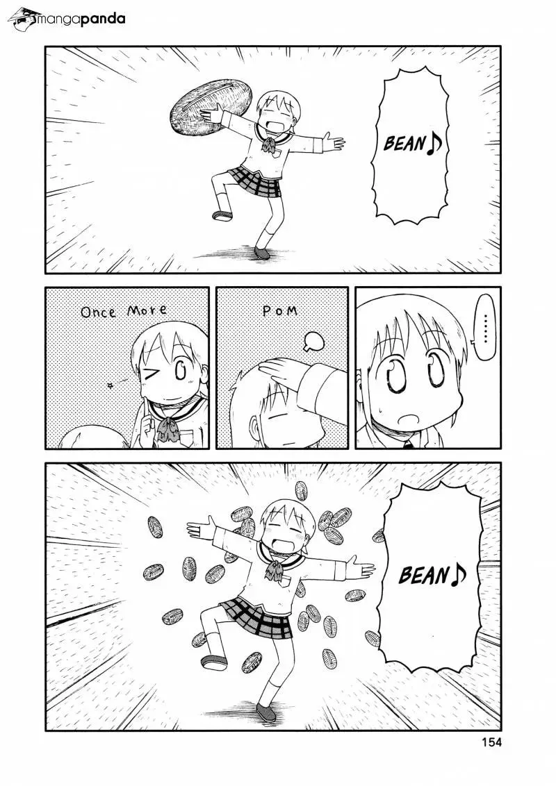 Read Daily Life chapter 171 image 9 on Lezhin