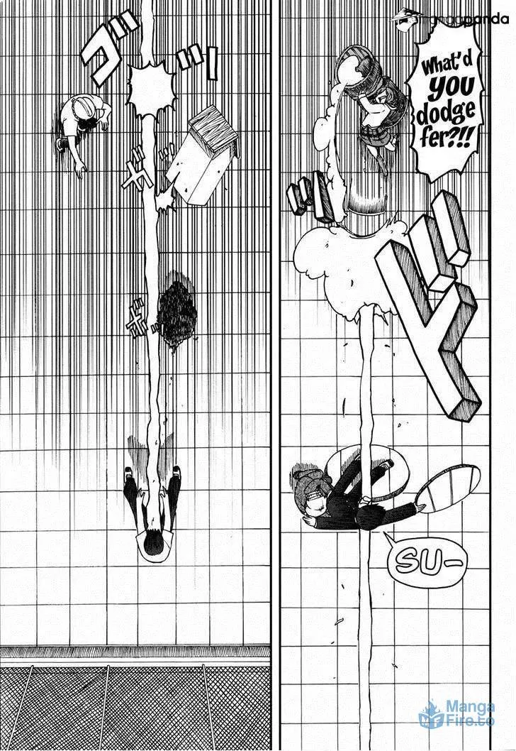 Read Daily Life chapter 175 image 2 on Lezhin