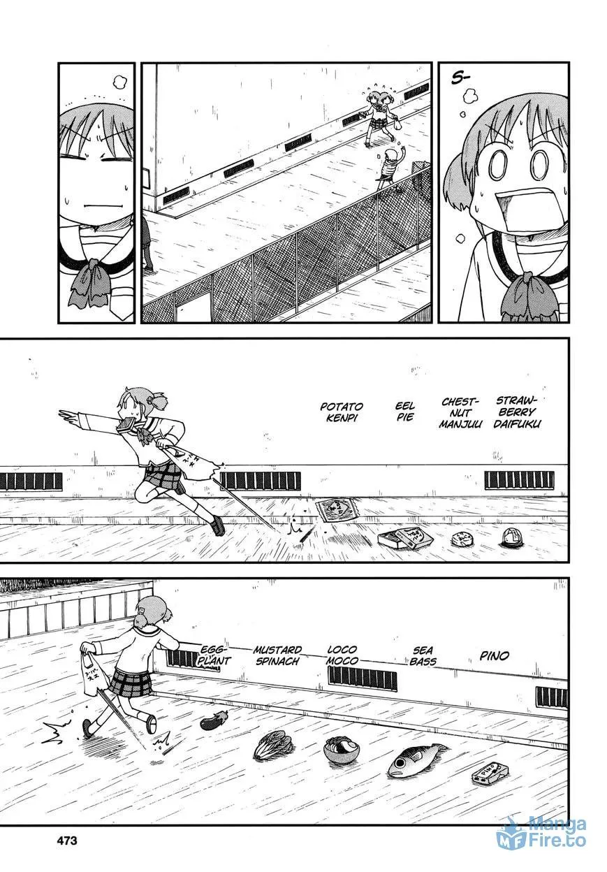 Read Daily Life chapter 177.1 image 2 on Lezhin
