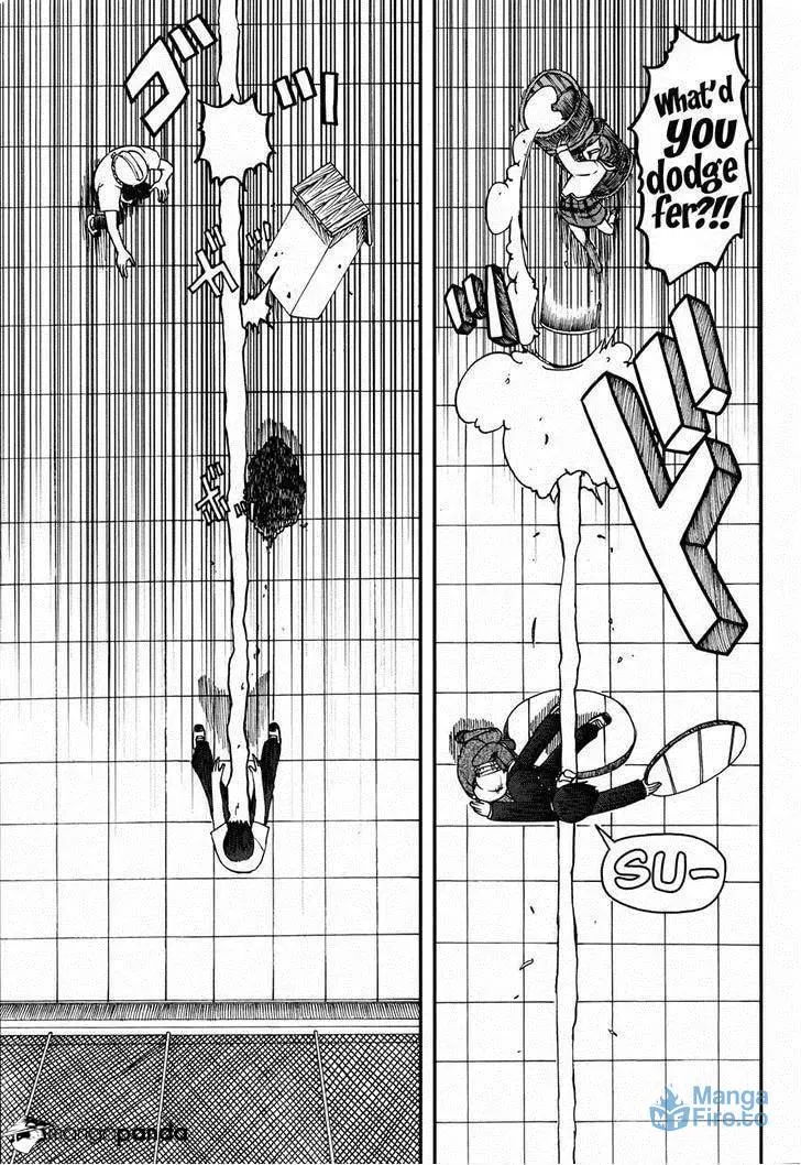 Read Daily Life chapter 180 image 2 on Lezhin