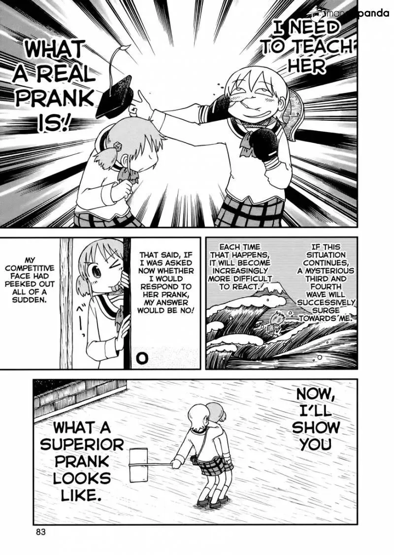 Read Daily Life chapter 190 image 6 on Lezhin