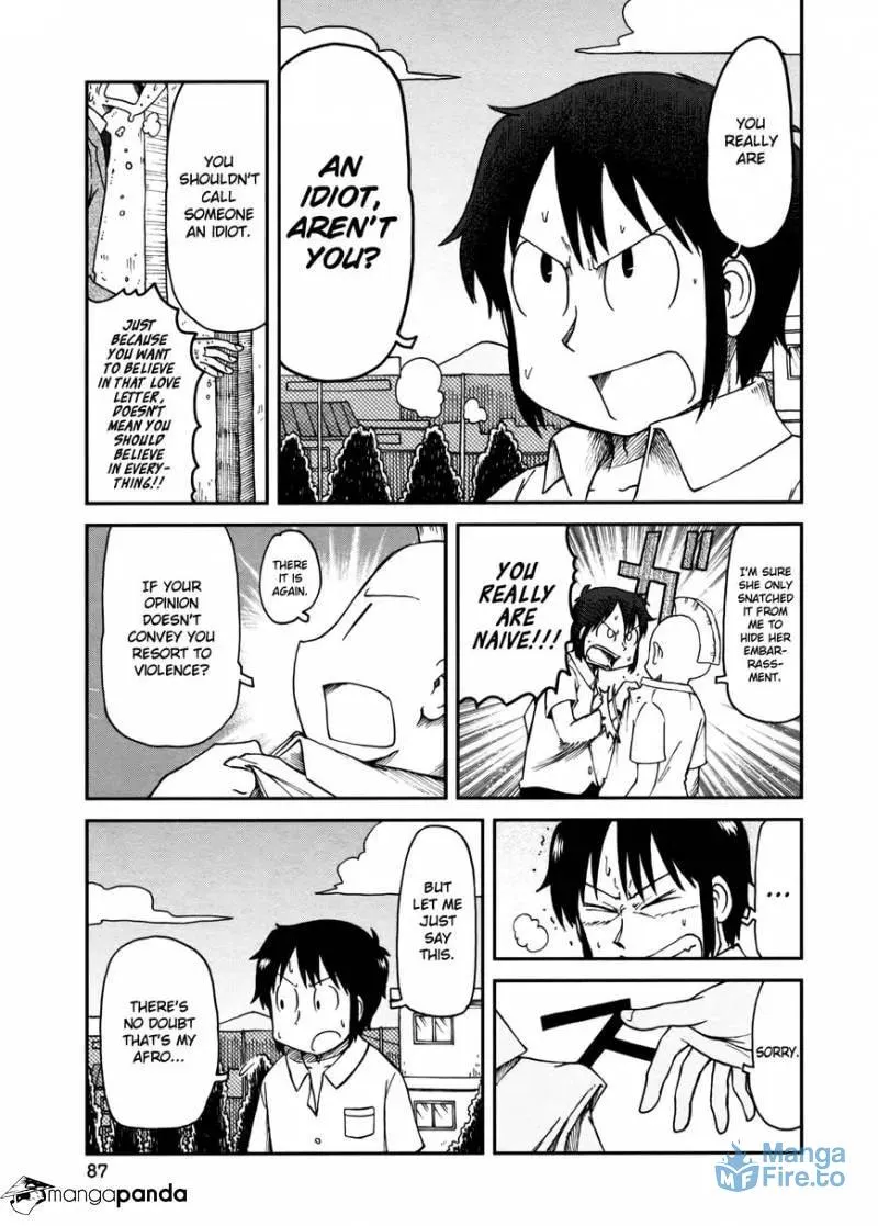 Read Daily Life chapter 191 image 2 on Lezhin