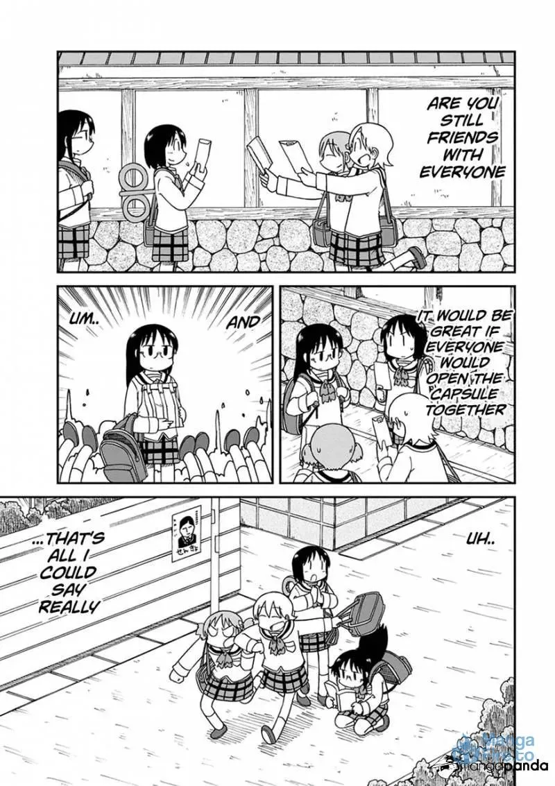 Read Daily Life chapter 192 image 2 on Lezhin