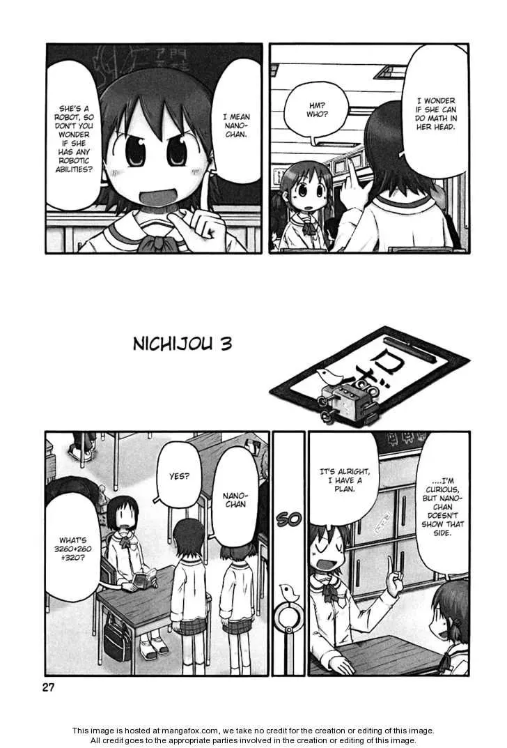 Read Daily Life chapter 2 image 10 on Lezhin