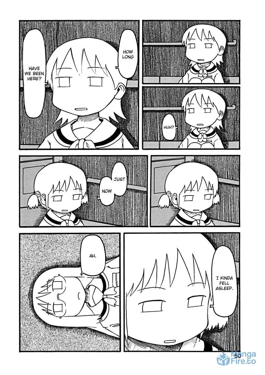 Read Daily Life chapter 25 image 2 on Lezhin