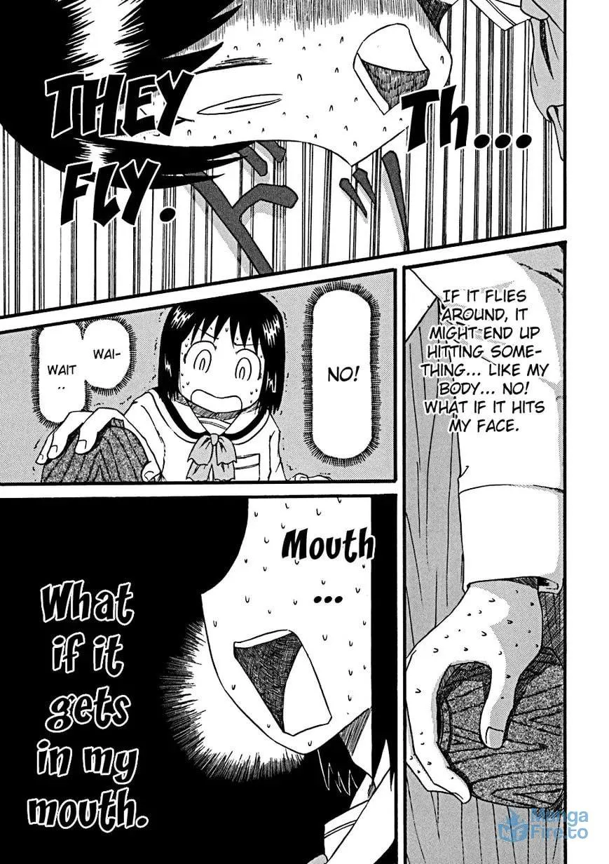 Read Daily Life chapter 26 image 2 on Lezhin