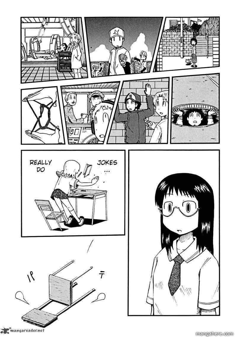Read Daily Life chapter 28 image 10 on Lezhin