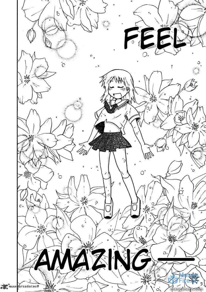 Read Daily Life chapter 28 image 11 on Lezhin