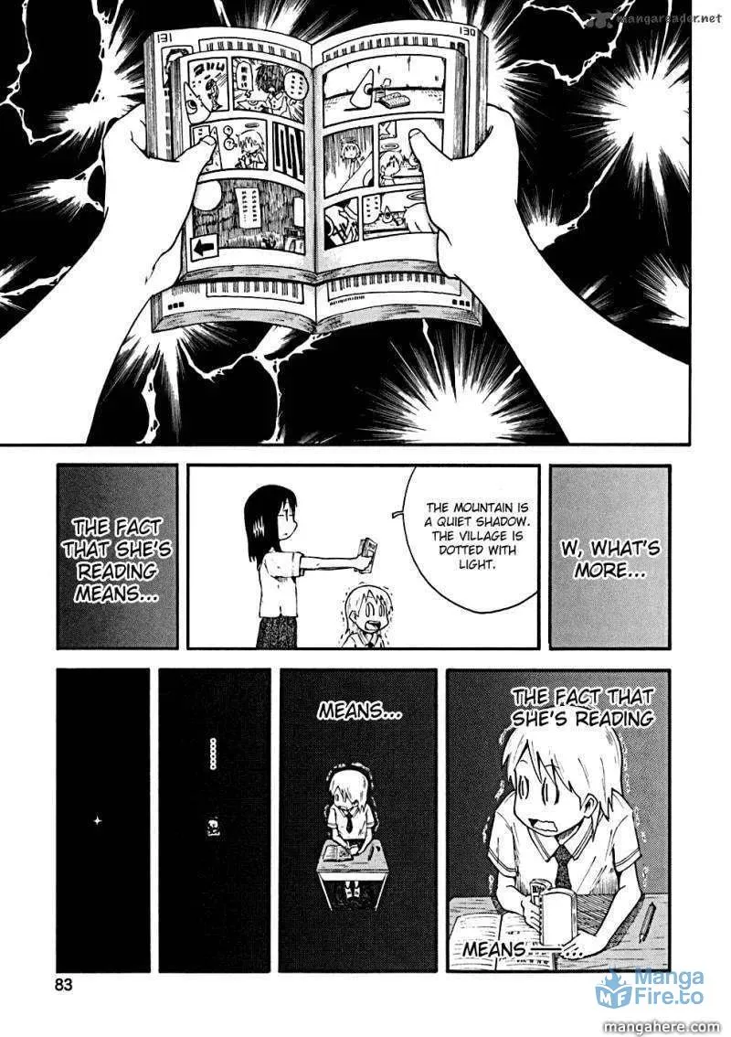 Read Daily Life chapter 28 image 8 on Lezhin