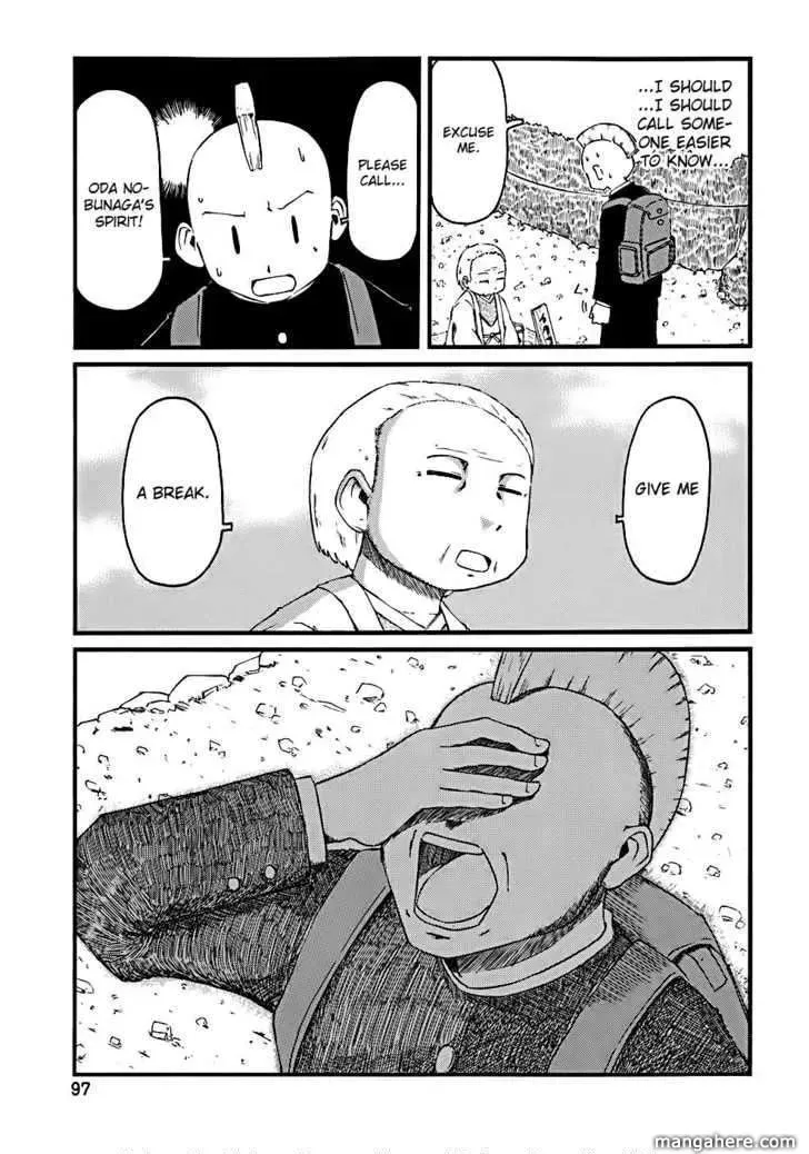 Read Daily Life chapter 30 image 4 on Lezhin