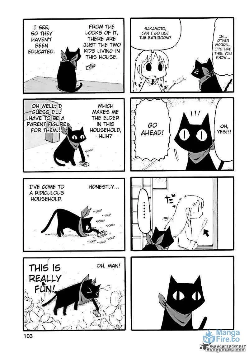 Read Daily Life chapter 31 image 2 on Lezhin