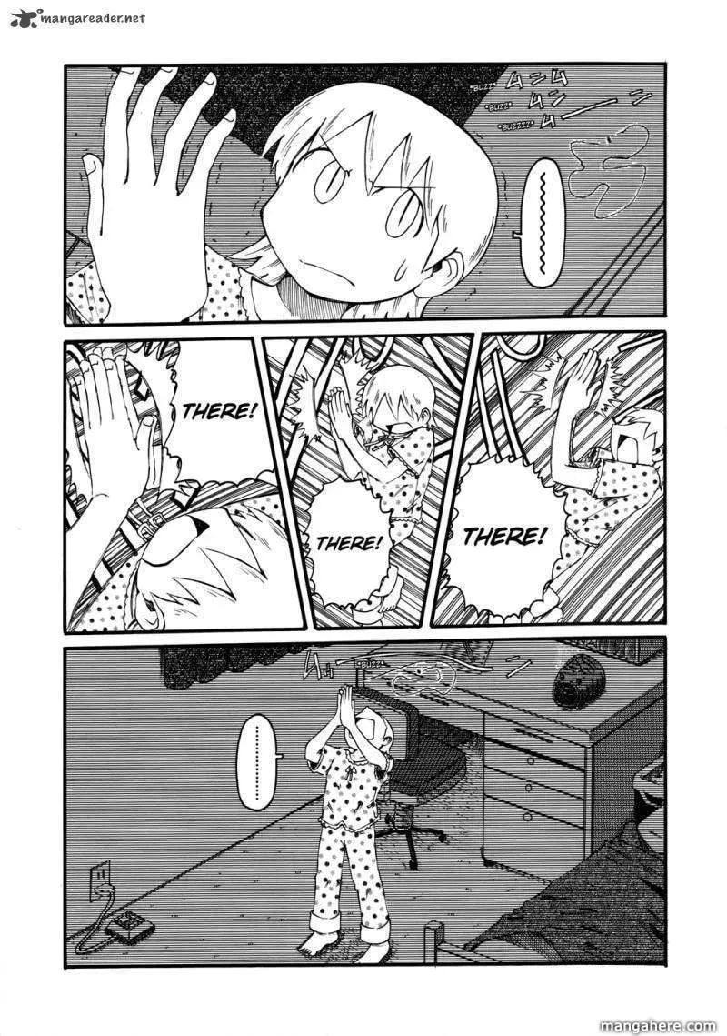 Read Daily Life chapter 32 image 3 on Lezhin