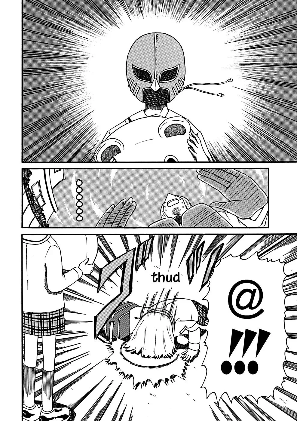 Read Daily Life chapter 34.2 image 10 on Lezhin