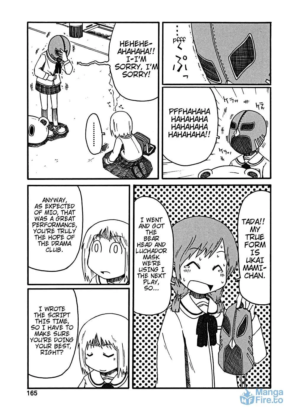 Read Daily Life chapter 34.2 image 11 on Lezhin