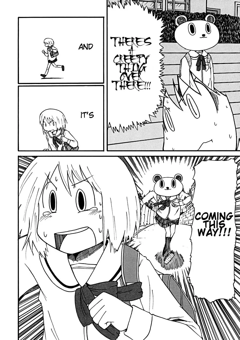 Read Daily Life chapter 34.2 image 4 on Lezhin