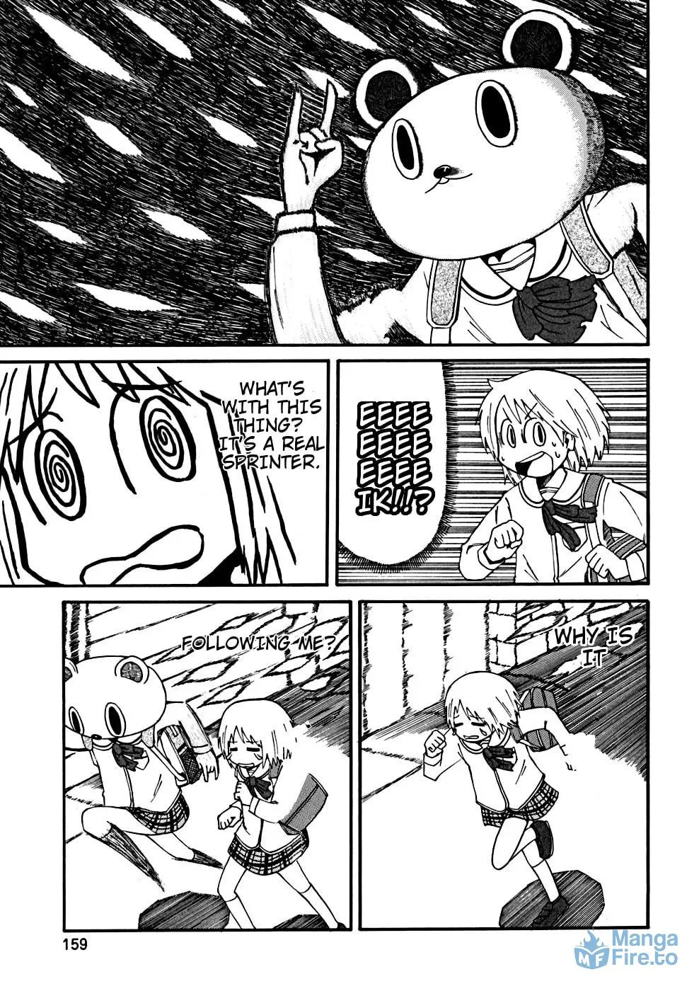 Read Daily Life chapter 34.2 image 5 on Lezhin