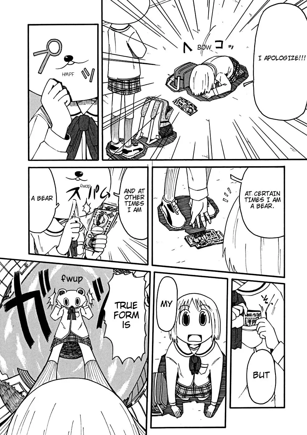 Read Daily Life chapter 34.2 image 9 on Lezhin