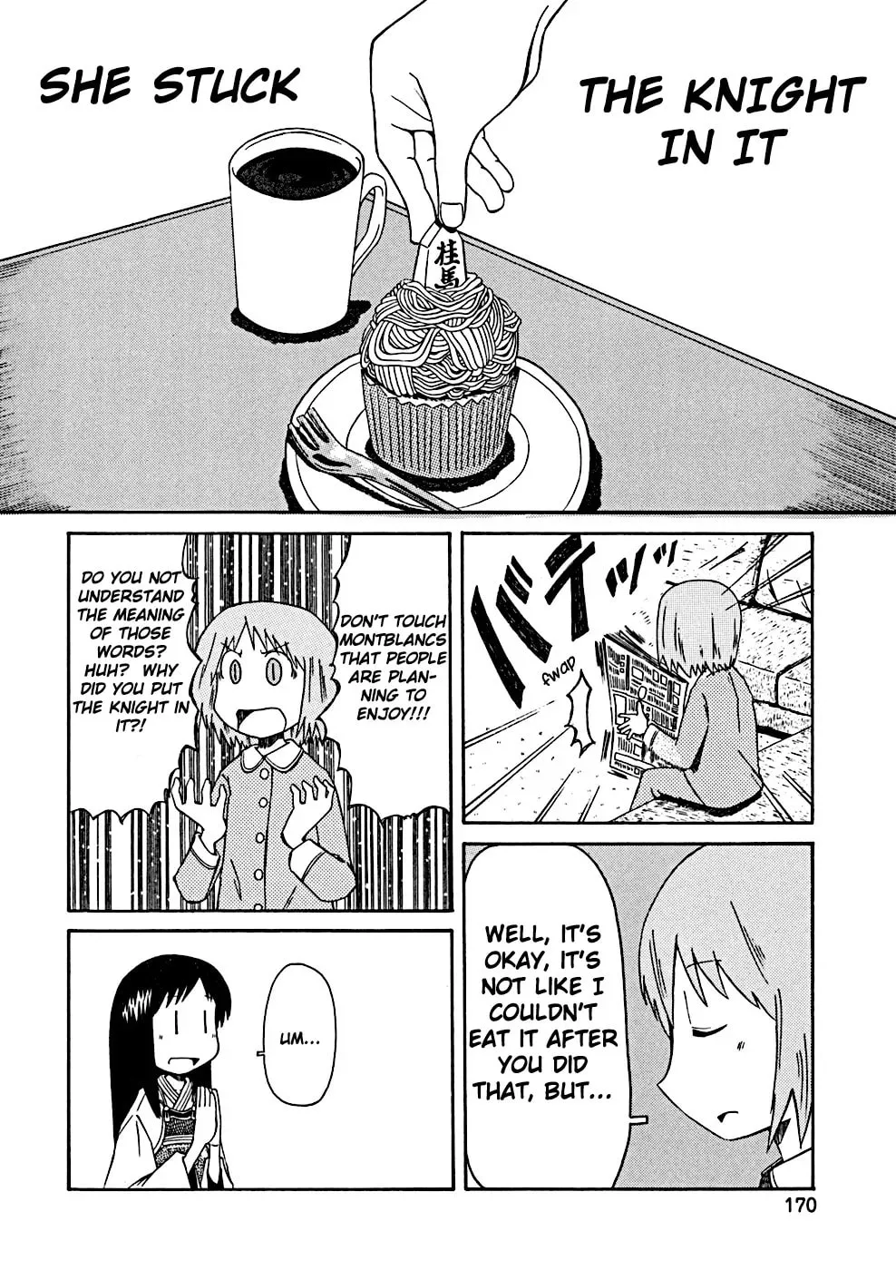 Read Daily Life chapter 34.3 image 3 on Lezhin