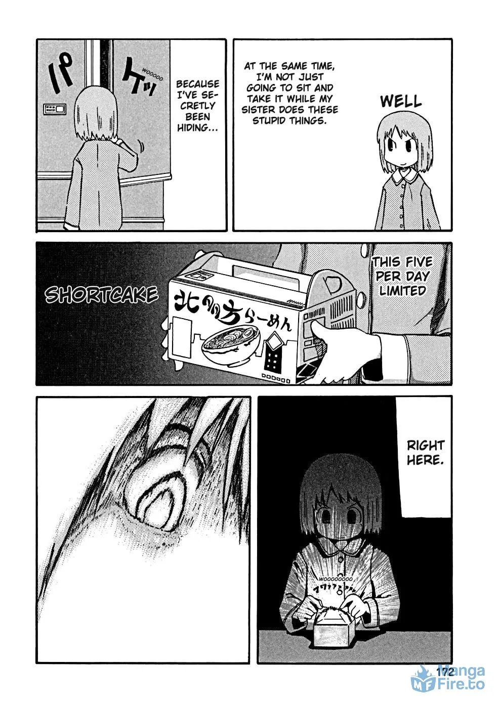 Read Daily Life chapter 34.3 image 5 on Lezhin