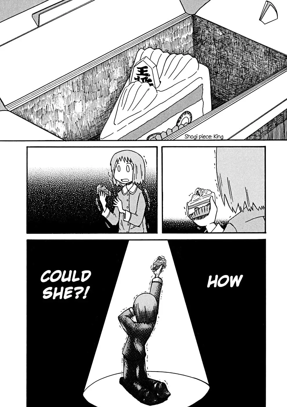 Read Daily Life chapter 34.3 image 6 on Lezhin