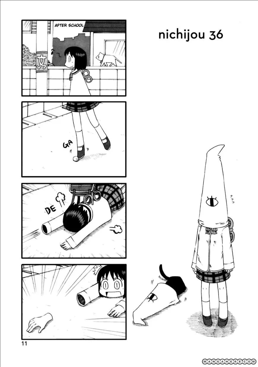 Read Daily Life chapter 36 image 1 on Lezhin