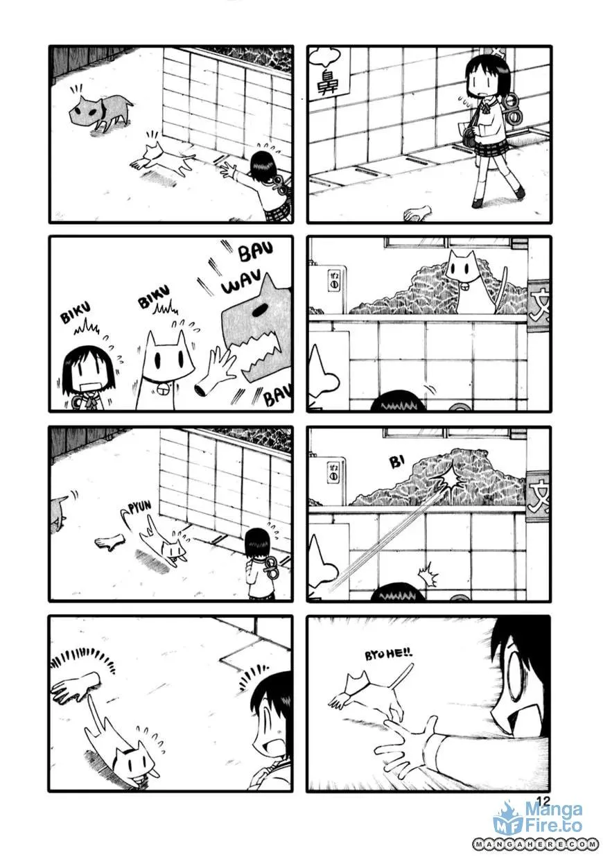 Read Daily Life chapter 36 image 2 on Lezhin