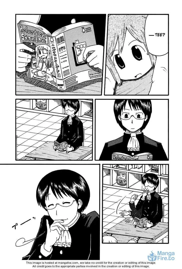 Read Daily Life chapter 4 image 11 on Lezhin