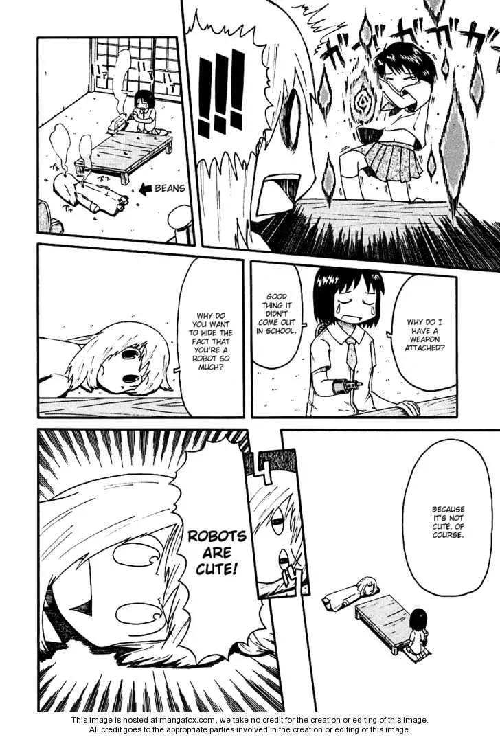 Read Daily Life chapter 4 image 3 on Lezhin