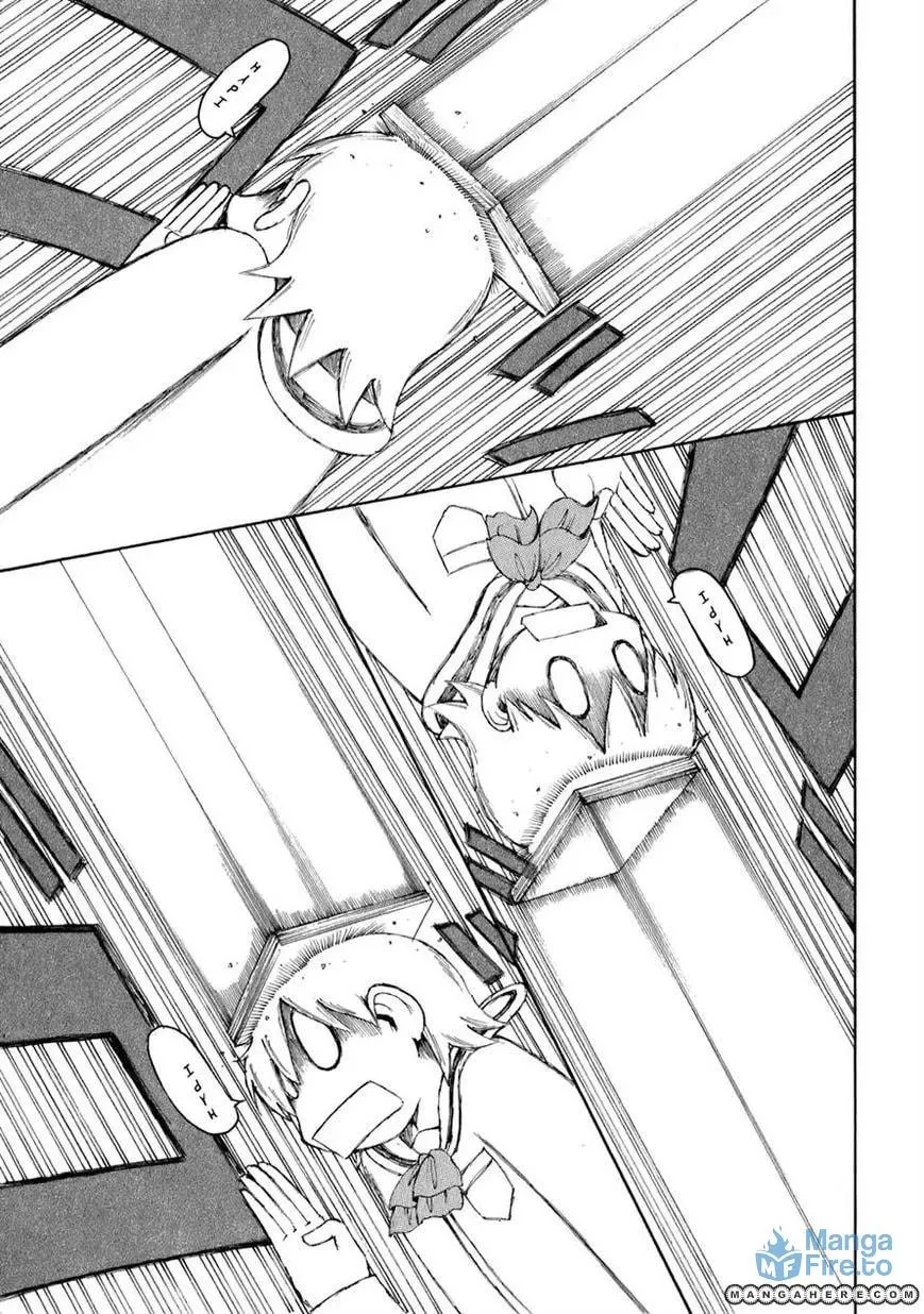 Read Daily Life chapter 42.1 image 2 on Lezhin