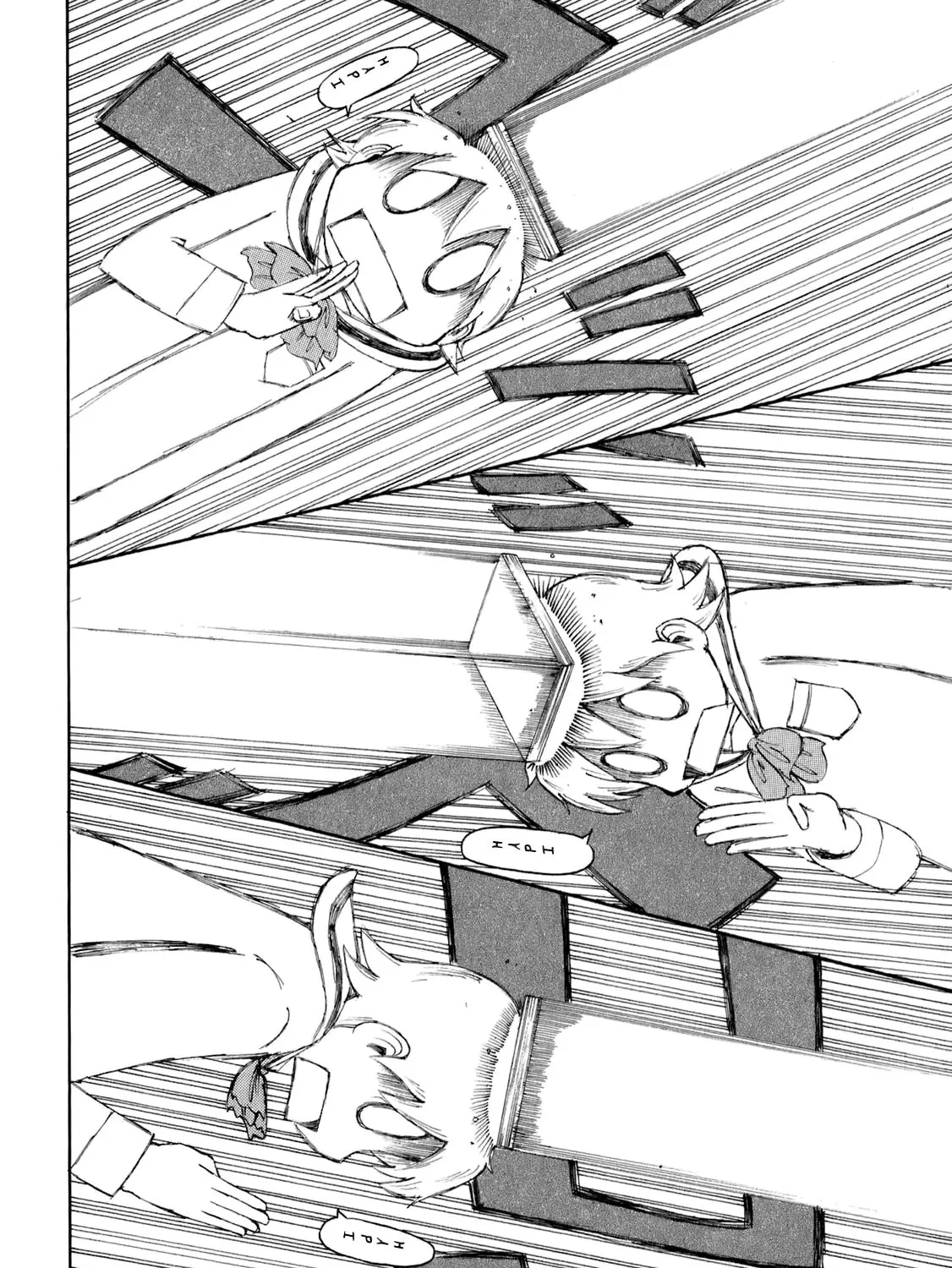 Read Daily Life chapter 42.5 image 2 on Lezhin