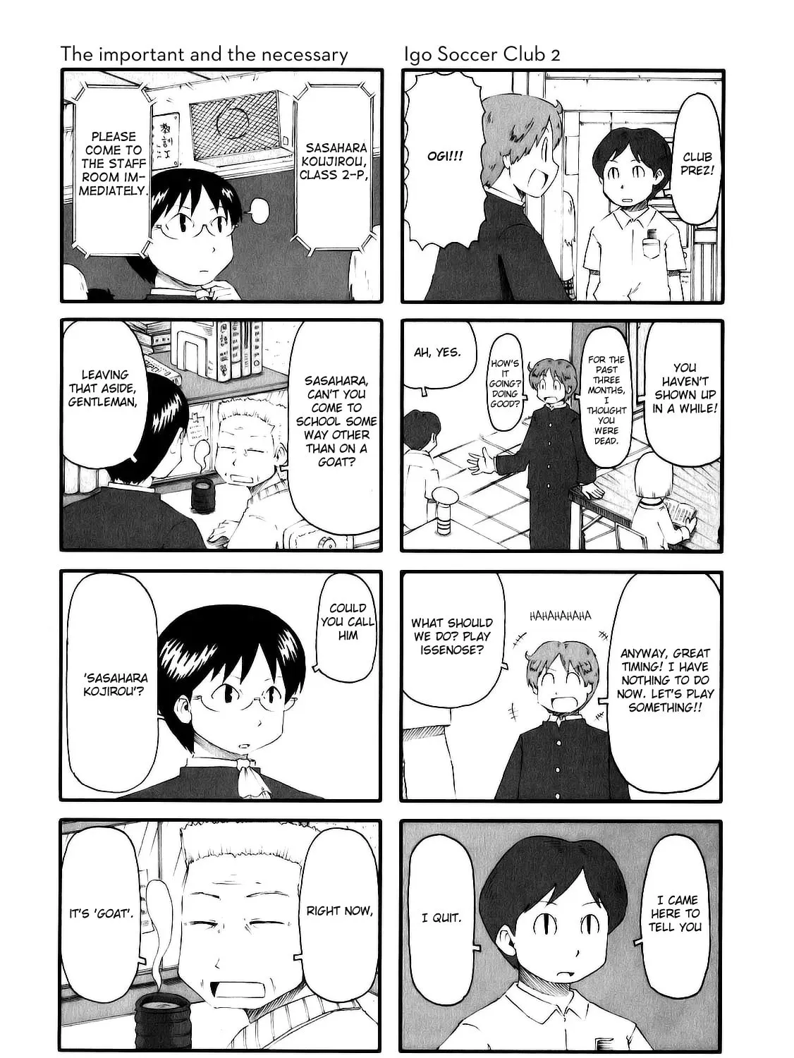 Read Daily Life chapter 43.5 image 2 on Lezhin