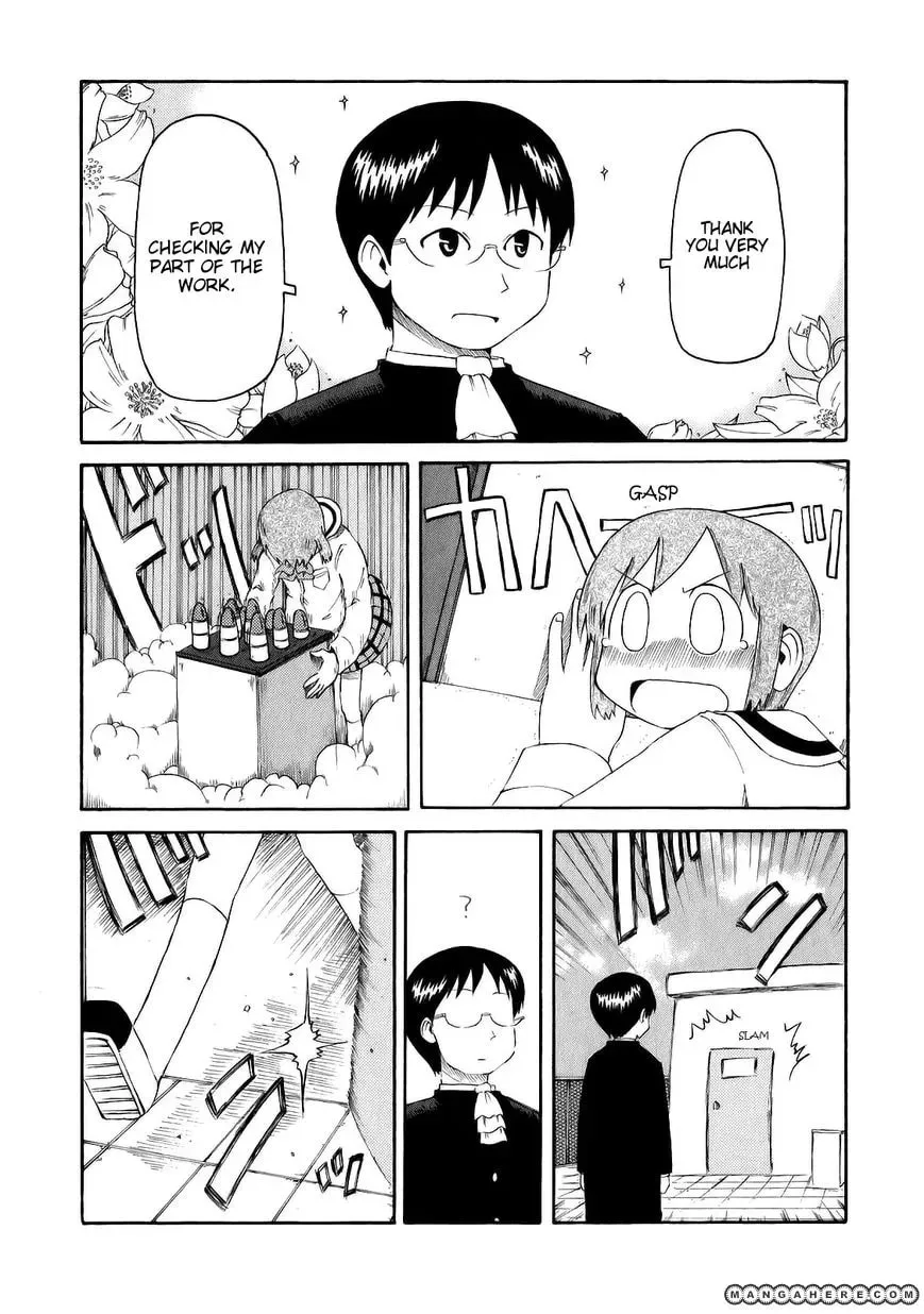 Read Daily Life chapter 44 image 3 on Lezhin