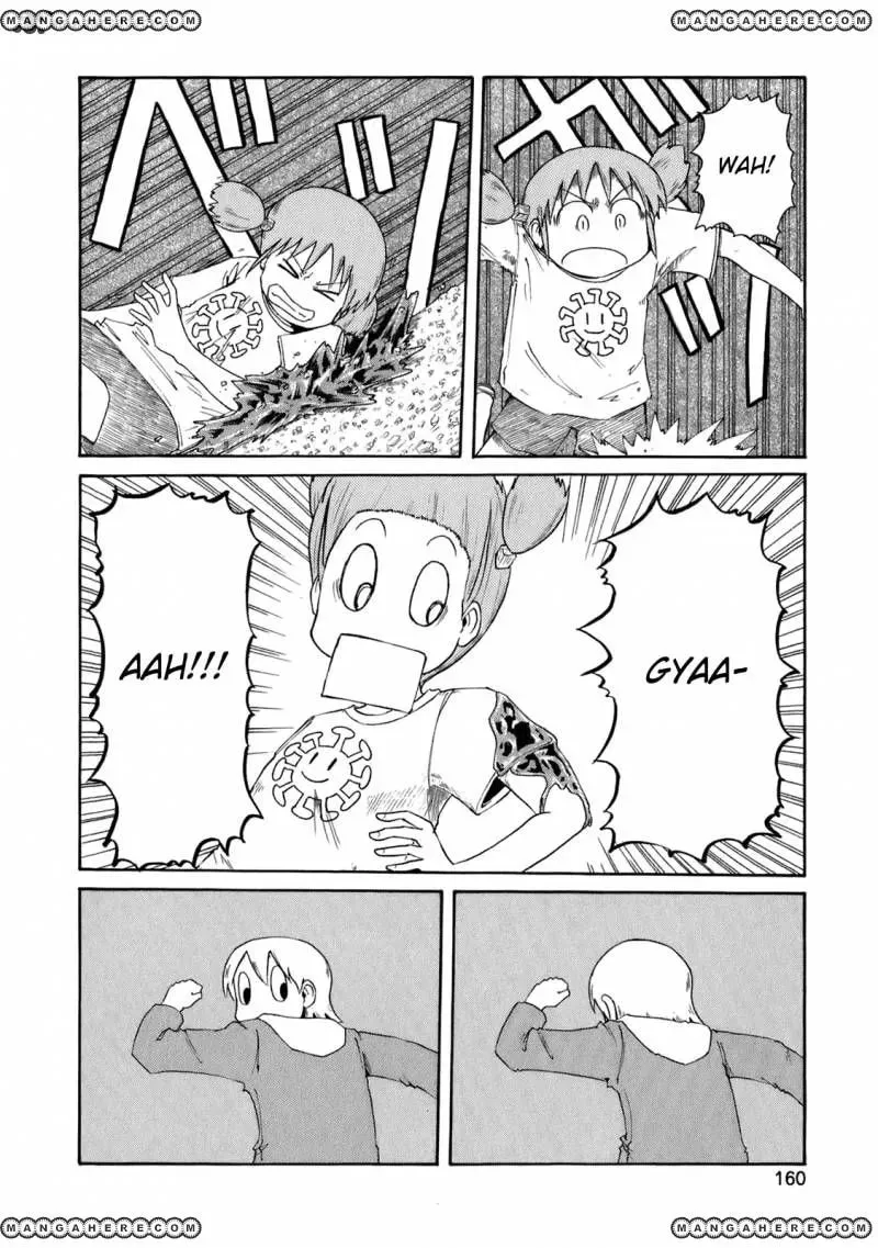 Read Daily Life chapter 51 image 4 on Lezhin